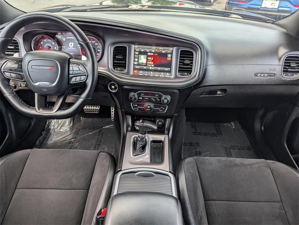 used 2022 Dodge Charger car, priced at $49,786