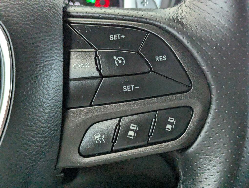 used 2022 Dodge Charger car, priced at $49,786