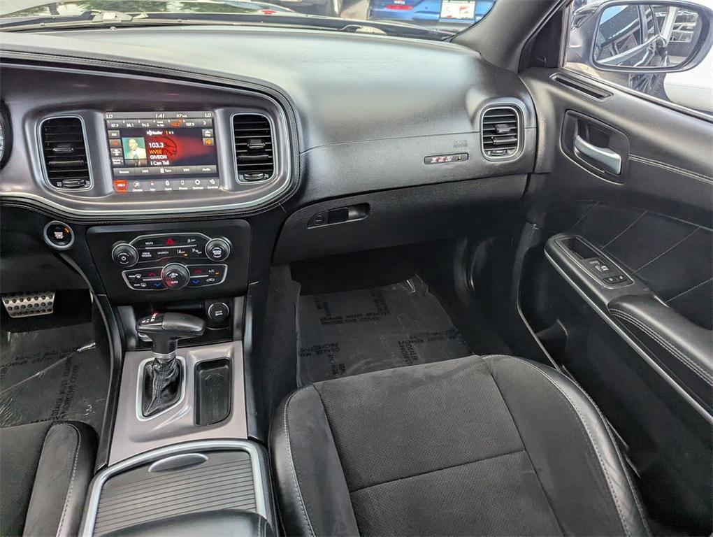 used 2022 Dodge Charger car, priced at $49,786