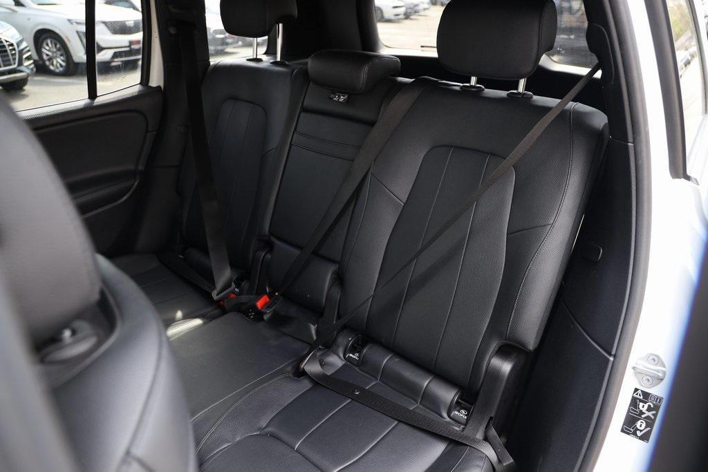 used 2020 Mercedes-Benz GLB 250 car, priced at $22,597