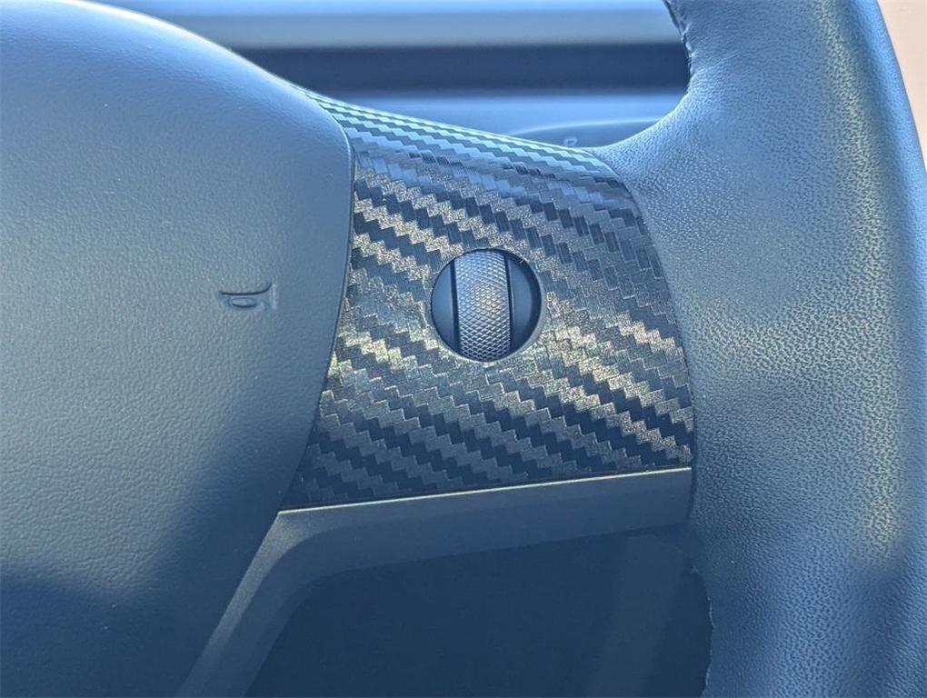 used 2023 Tesla Model 3 car, priced at $23,472