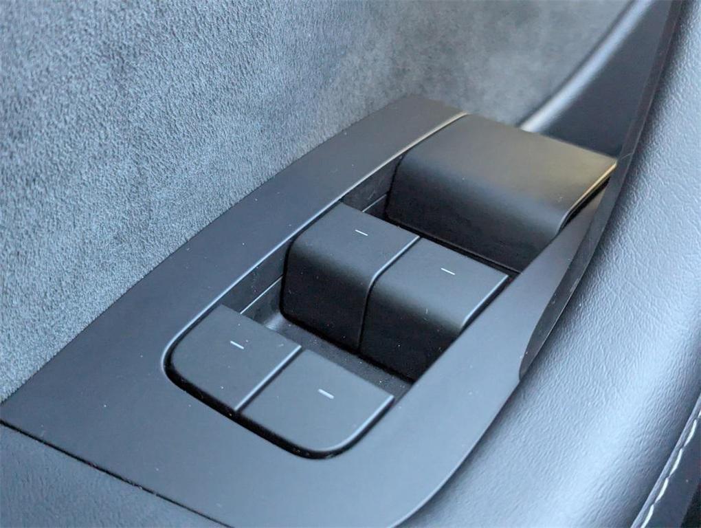 used 2023 Tesla Model 3 car, priced at $23,472