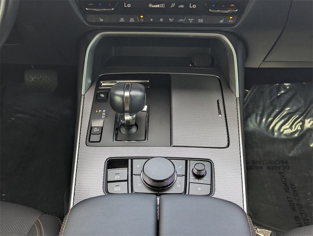 used 2024 Mazda CX-90 PHEV car, priced at $32,986