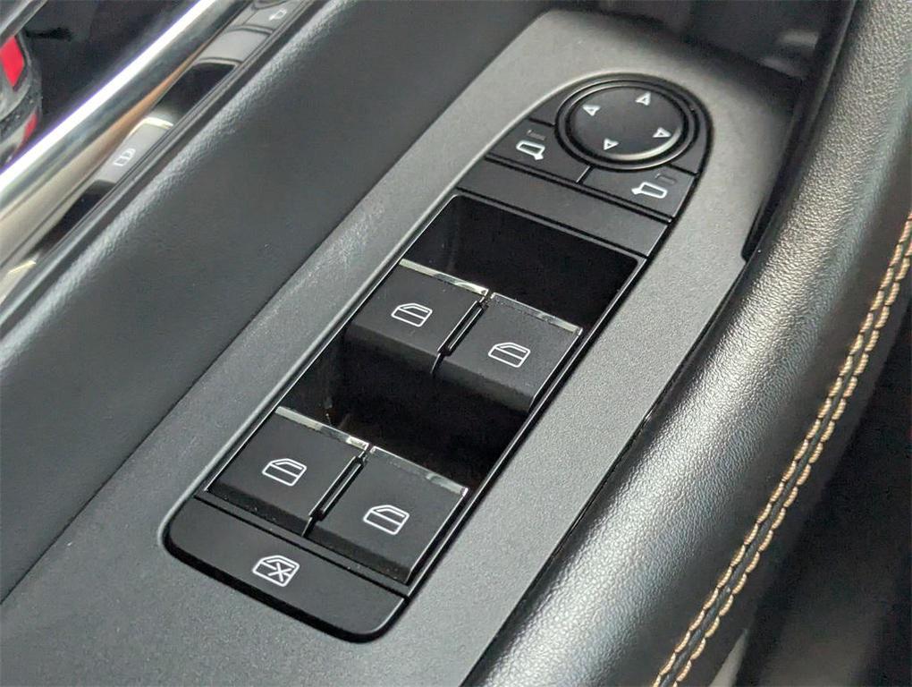 used 2024 Mazda CX-90 PHEV car, priced at $32,986