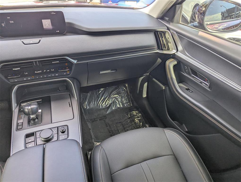 used 2024 Mazda CX-90 PHEV car, priced at $32,986