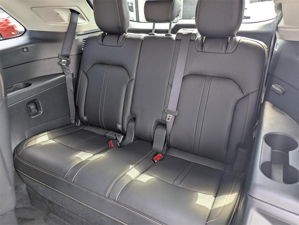 used 2024 Mazda CX-90 PHEV car, priced at $32,986