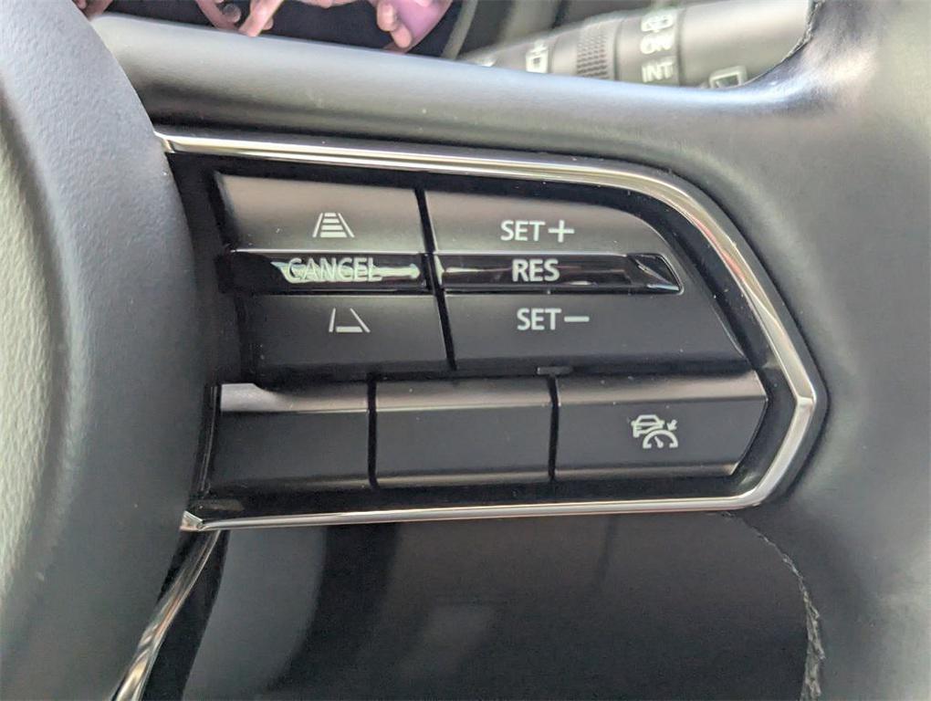 used 2024 Mazda CX-90 PHEV car, priced at $32,986
