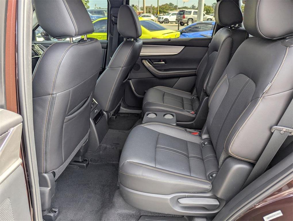 used 2024 Mazda CX-90 PHEV car, priced at $32,986