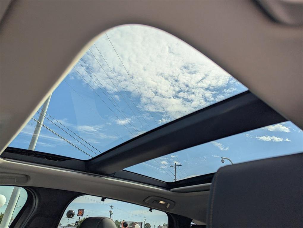 used 2024 Mazda CX-90 PHEV car, priced at $32,986