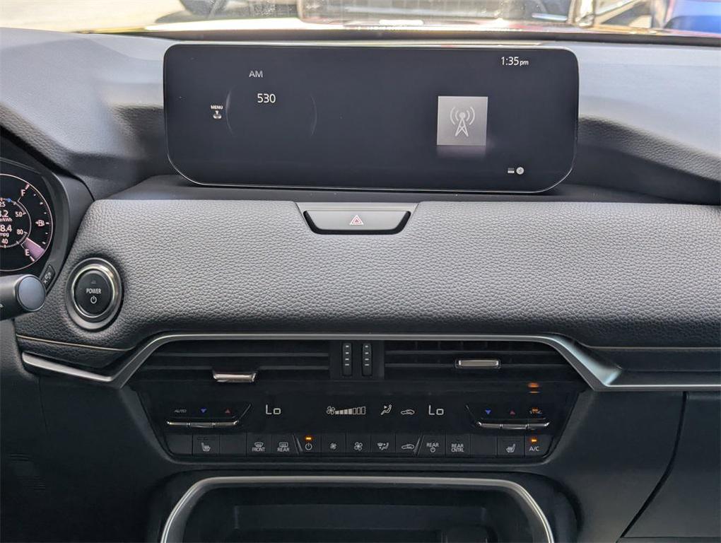 used 2024 Mazda CX-90 PHEV car, priced at $32,986