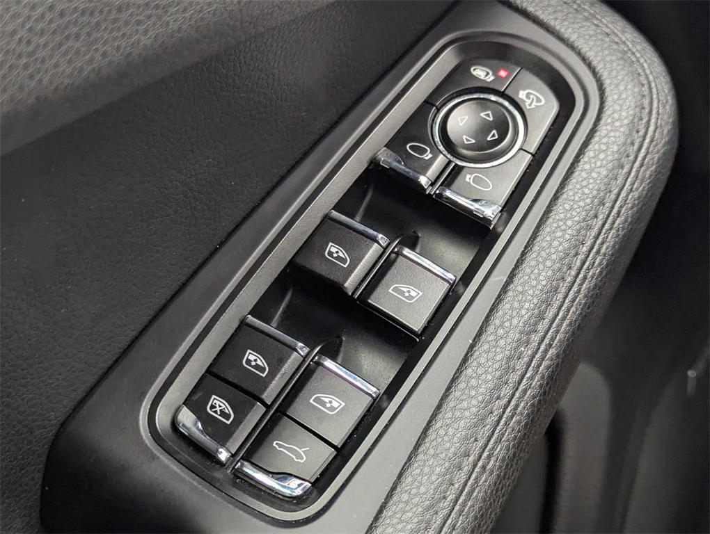 used 2021 Porsche Macan car, priced at $38,772