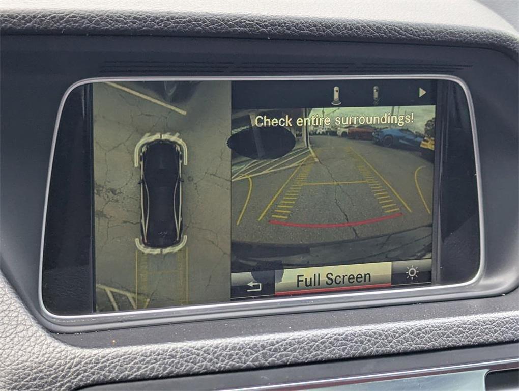 used 2014 Mercedes-Benz E-Class car, priced at $12,472