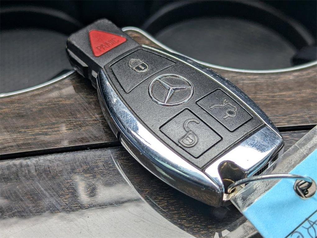 used 2014 Mercedes-Benz E-Class car, priced at $12,472