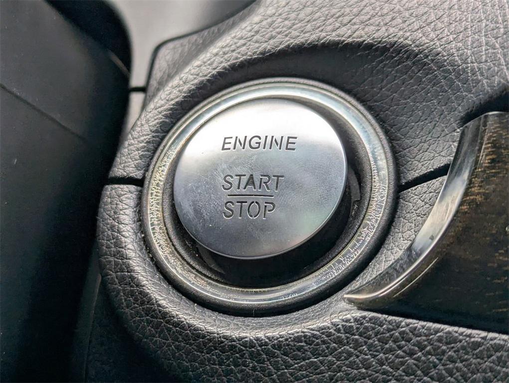 used 2014 Mercedes-Benz E-Class car, priced at $12,472