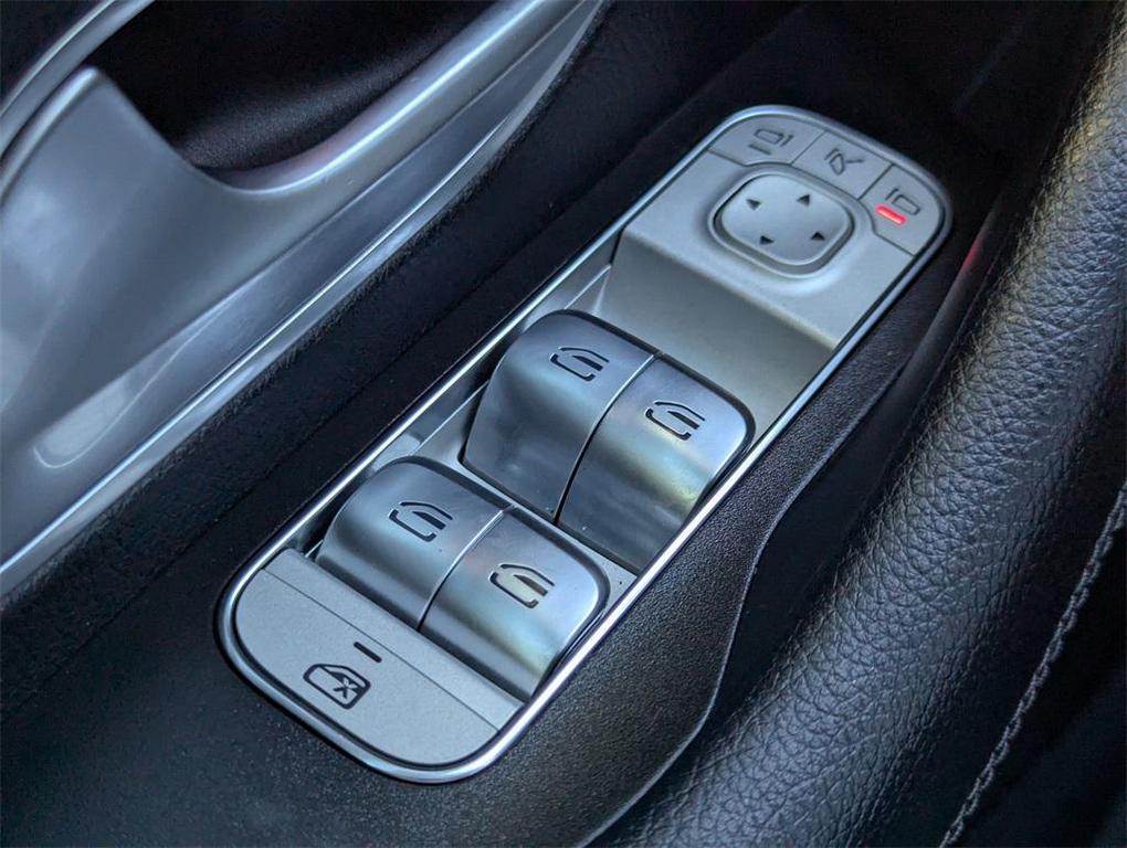 used 2021 Mercedes-Benz GLS 450 car, priced at $36,772