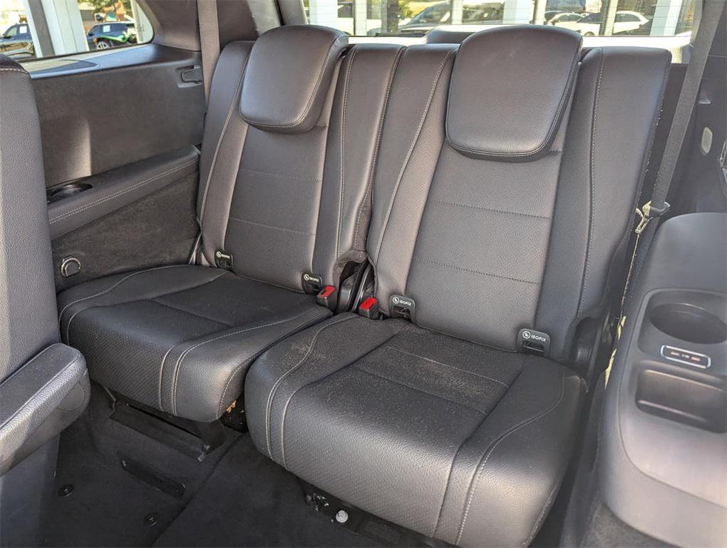 used 2021 Mercedes-Benz GLS 450 car, priced at $36,772