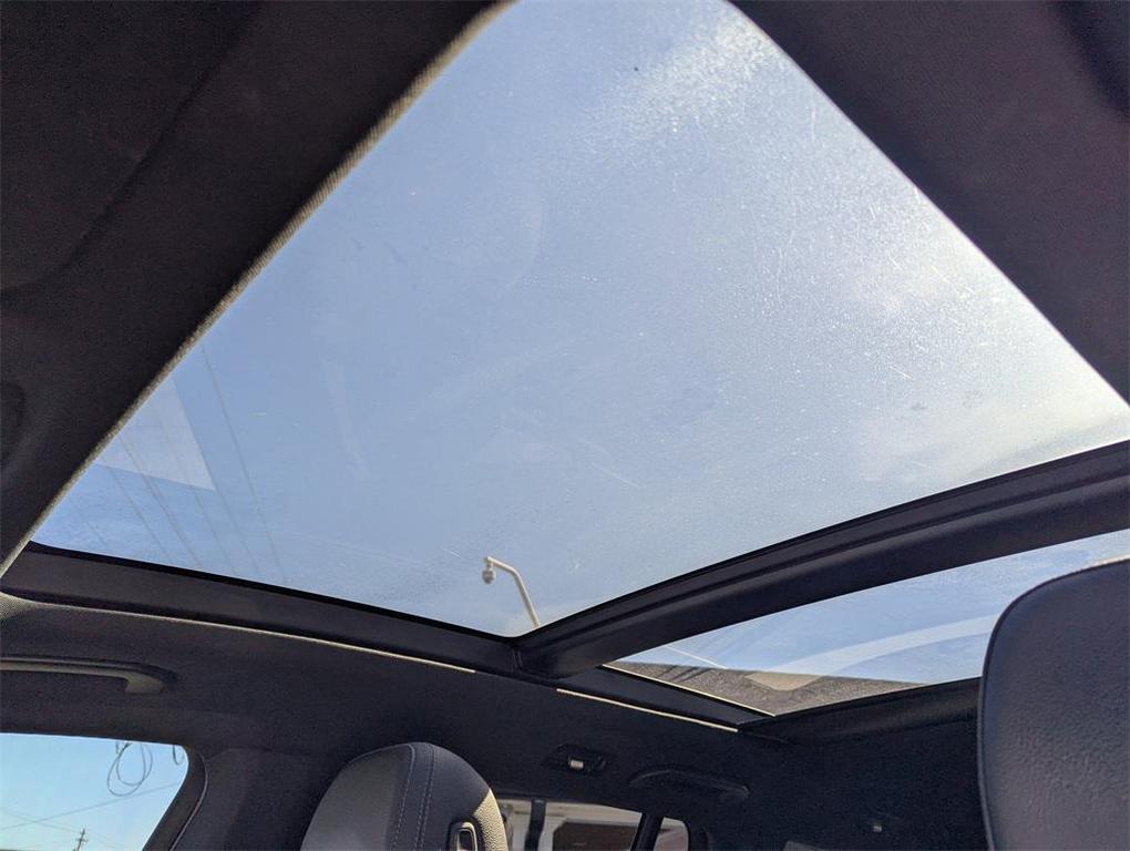 used 2021 Mercedes-Benz GLS 450 car, priced at $36,772