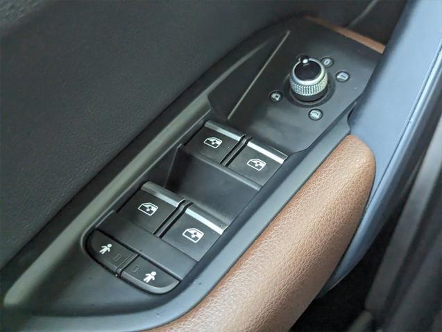used 2020 Audi Q5 car, priced at $22,899
