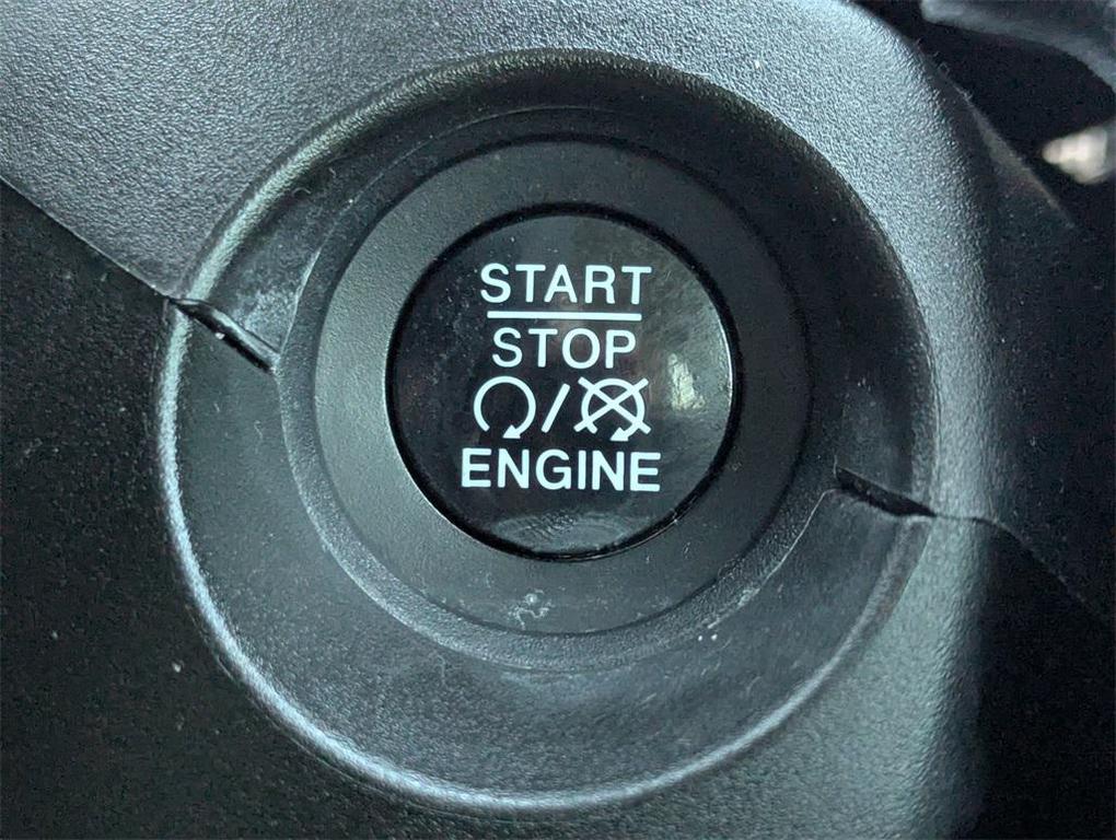 used 2018 Jeep Compass car, priced at $11,994