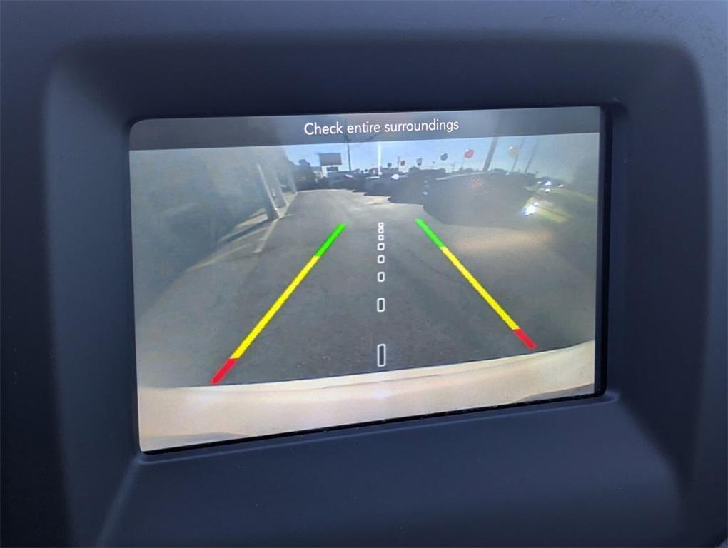 used 2018 Jeep Compass car, priced at $11,994