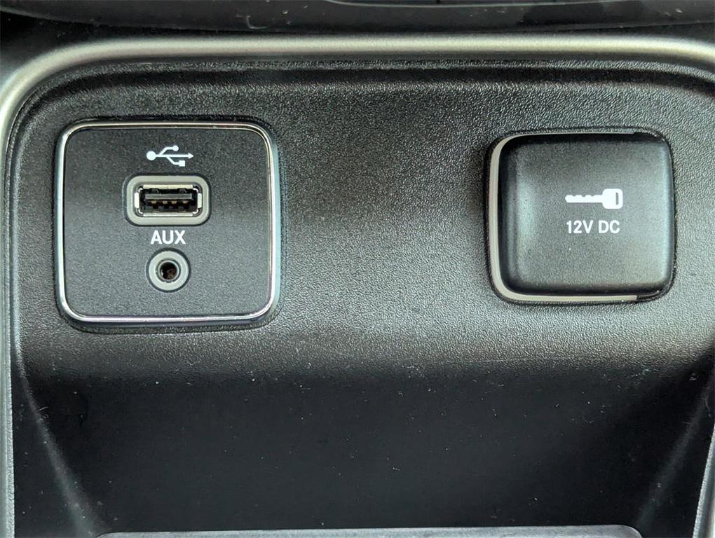 used 2018 Jeep Compass car, priced at $11,994