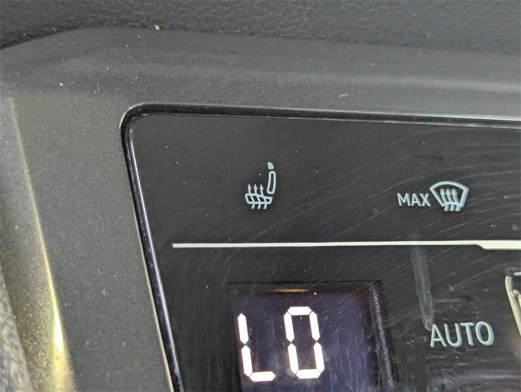 used 2022 Volkswagen Tiguan car, priced at $26,115