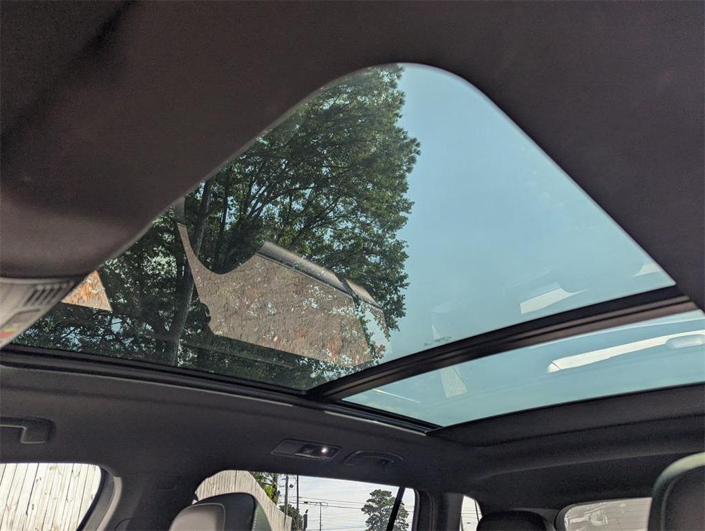 used 2022 Volkswagen Tiguan car, priced at $26,115