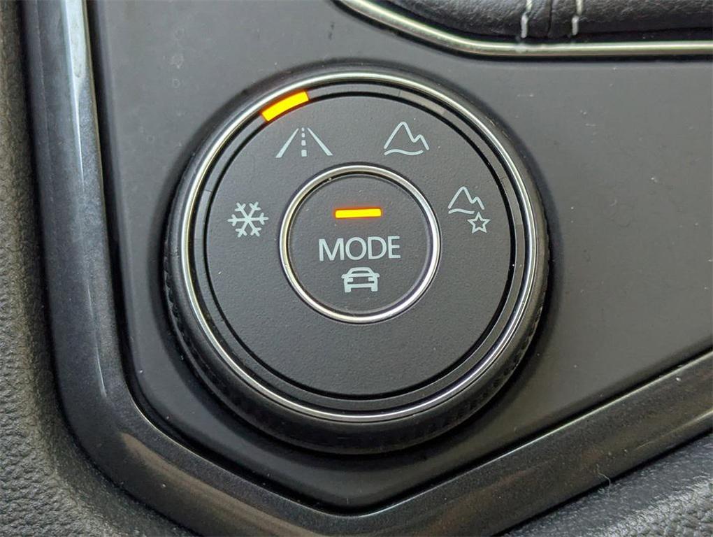 used 2022 Volkswagen Tiguan car, priced at $26,115