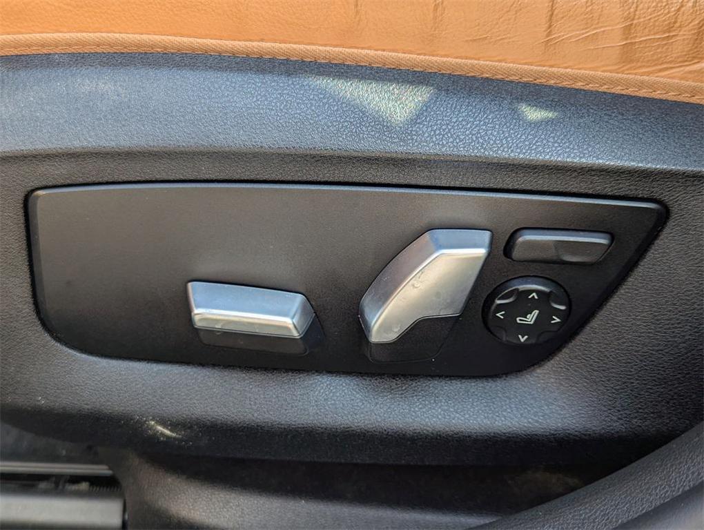 used 2021 BMW 530 car, priced at $25,471