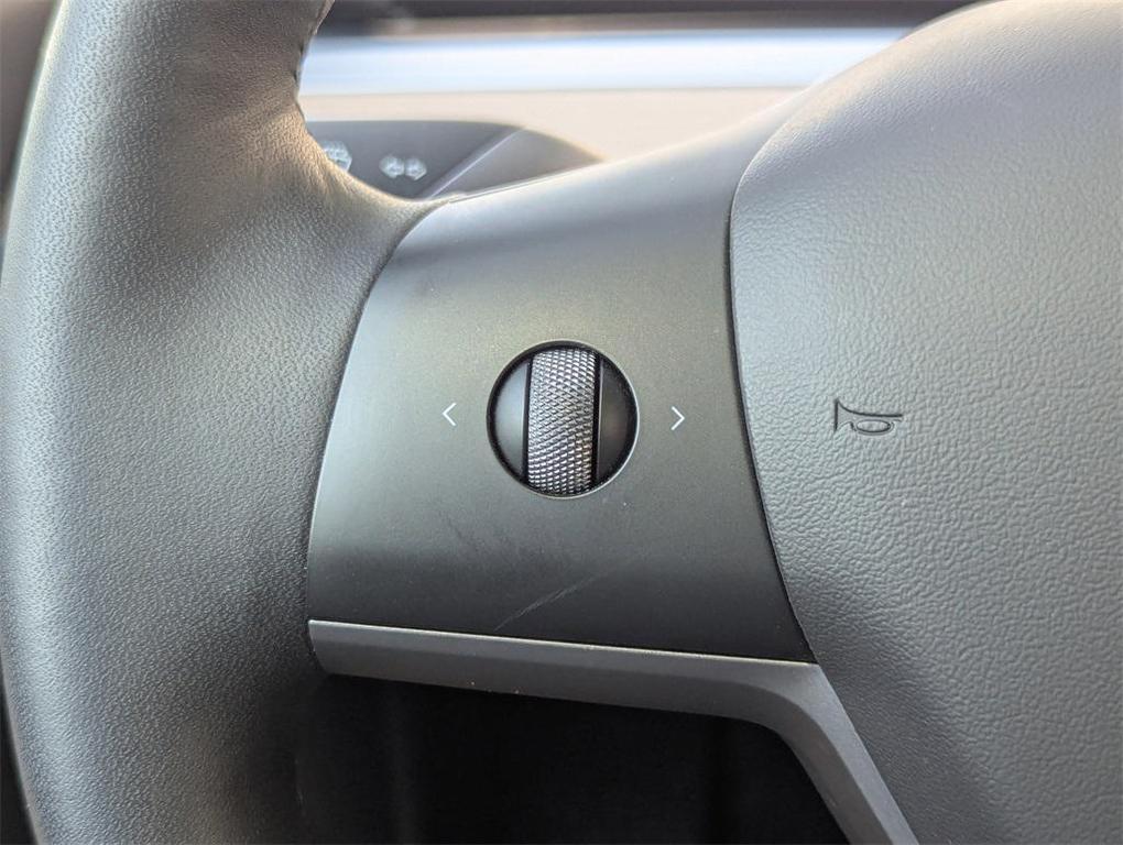 used 2022 Tesla Model Y car, priced at $29,976