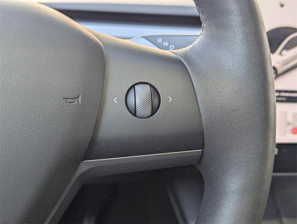 used 2022 Tesla Model Y car, priced at $29,976