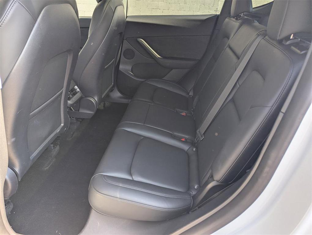 used 2022 Tesla Model Y car, priced at $29,976