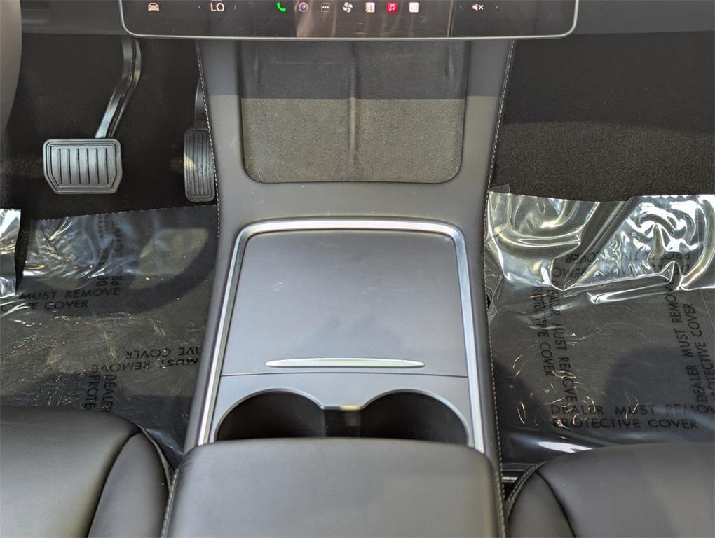 used 2022 Tesla Model Y car, priced at $29,976