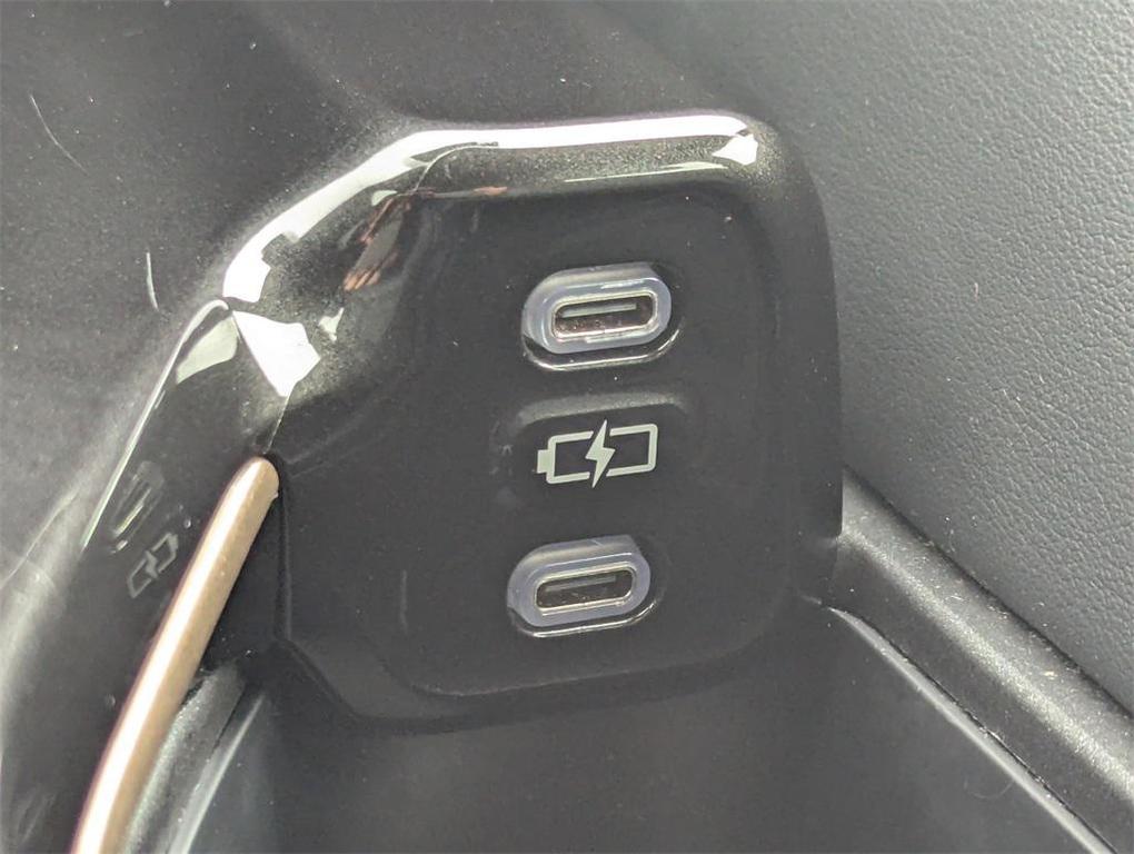 used 2024 Toyota Crown car, priced at $33,472