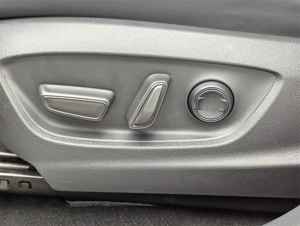 used 2024 Toyota Crown car, priced at $33,472