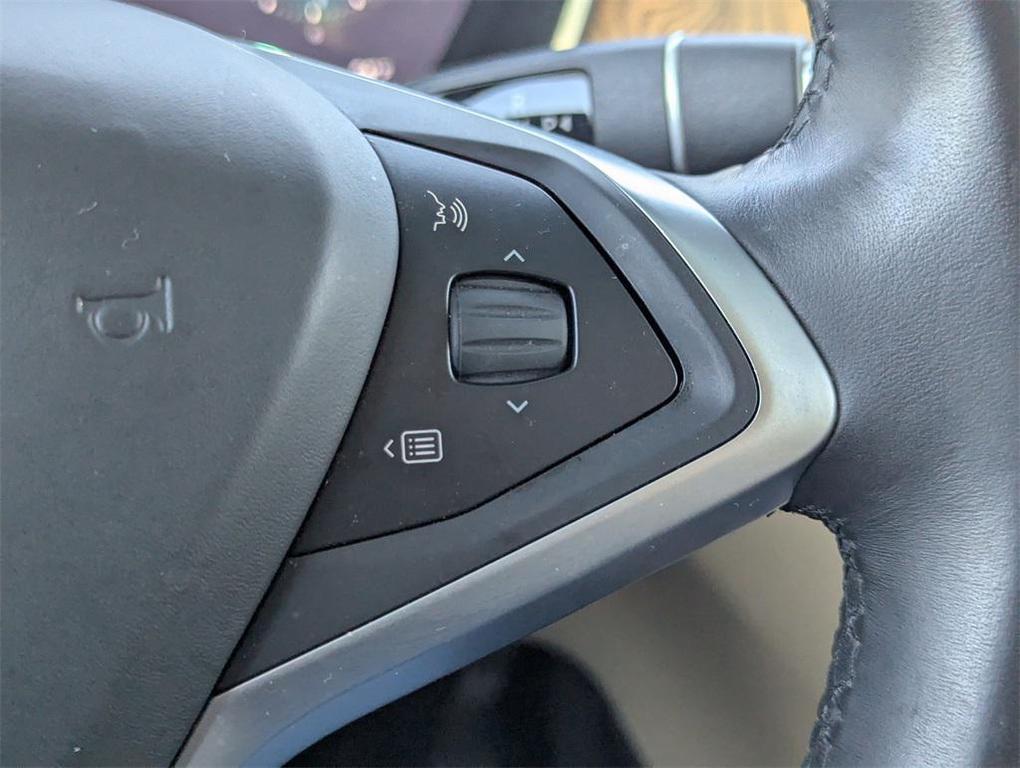 used 2017 Tesla Model X car, priced at $29,049