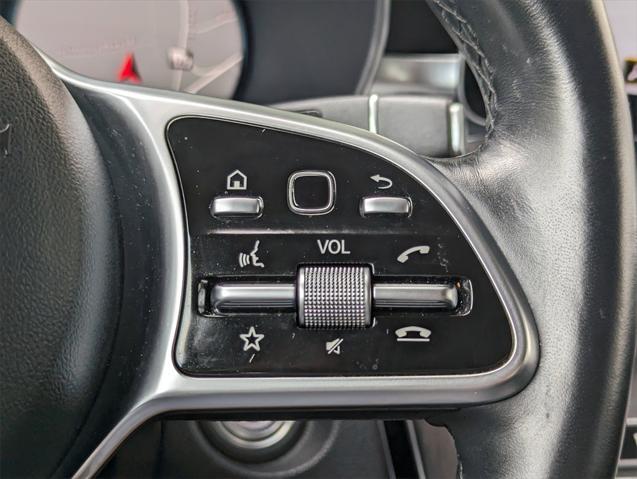 used 2020 Mercedes-Benz GLC 300 car, priced at $26,498
