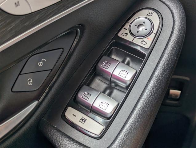 used 2020 Mercedes-Benz GLC 300 car, priced at $26,498
