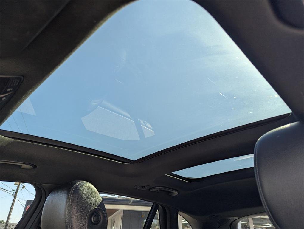 used 2019 Mercedes-Benz GLC 300 car, priced at $19,602