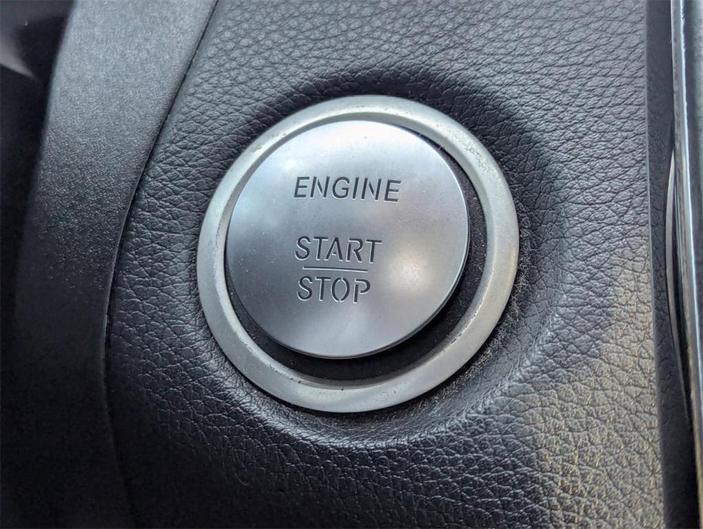 used 2019 Mercedes-Benz GLC 300 car, priced at $19,602