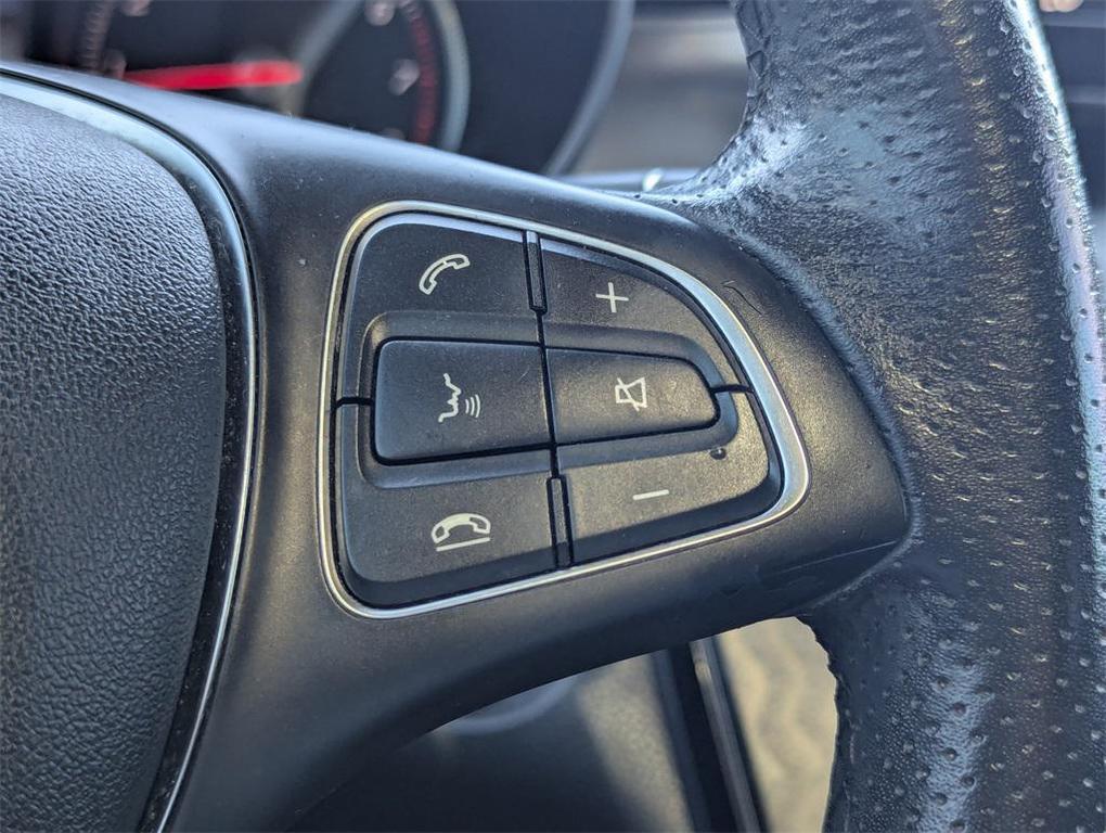 used 2019 Mercedes-Benz GLC 300 car, priced at $19,602