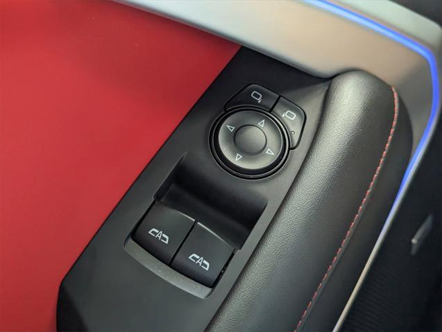 used 2023 Chevrolet Camaro car, priced at $36,699