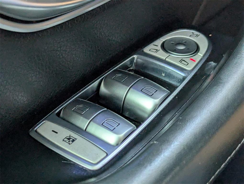 used 2022 Mercedes-Benz AMG GT 43 car, priced at $63,185