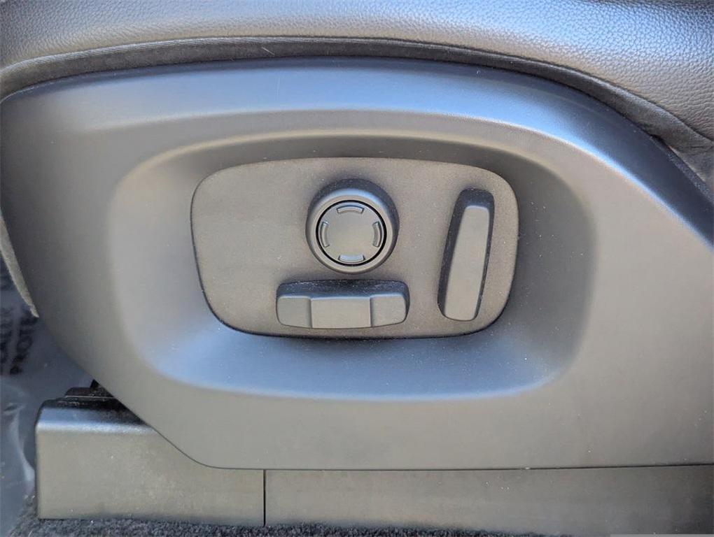 used 2017 Land Rover Range Rover car, priced at $17,160