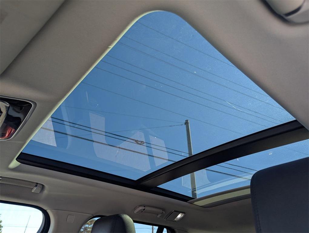 used 2017 Land Rover Range Rover car, priced at $17,160