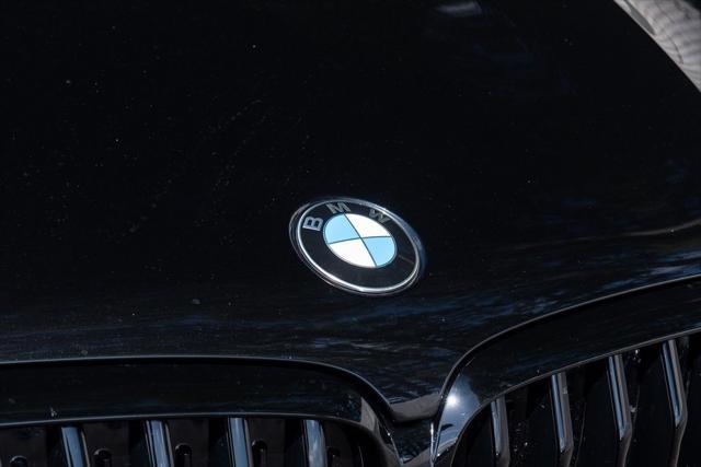 used 2023 BMW X5 car, priced at $64,396