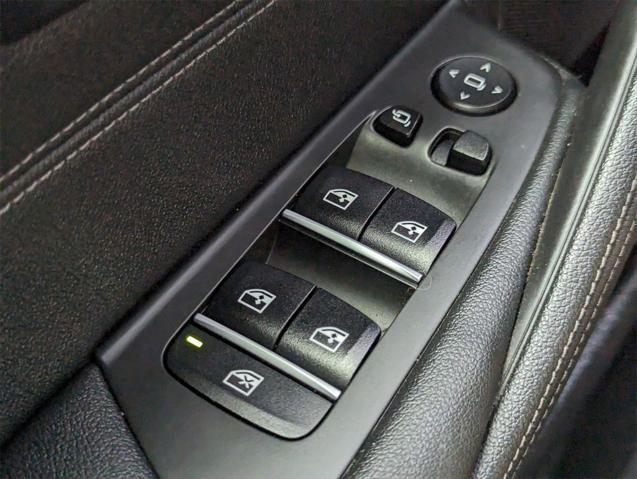 used 2021 BMW 530 car, priced at $29,799