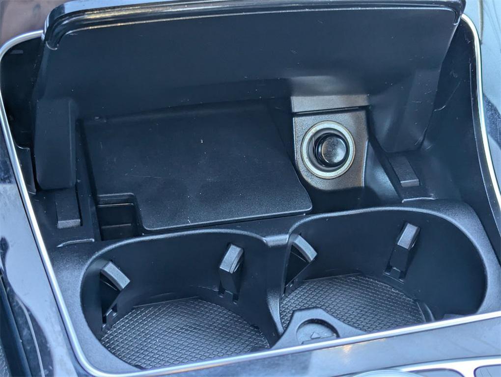 used 2017 Mercedes-Benz AMG C 43 car, priced at $24,994