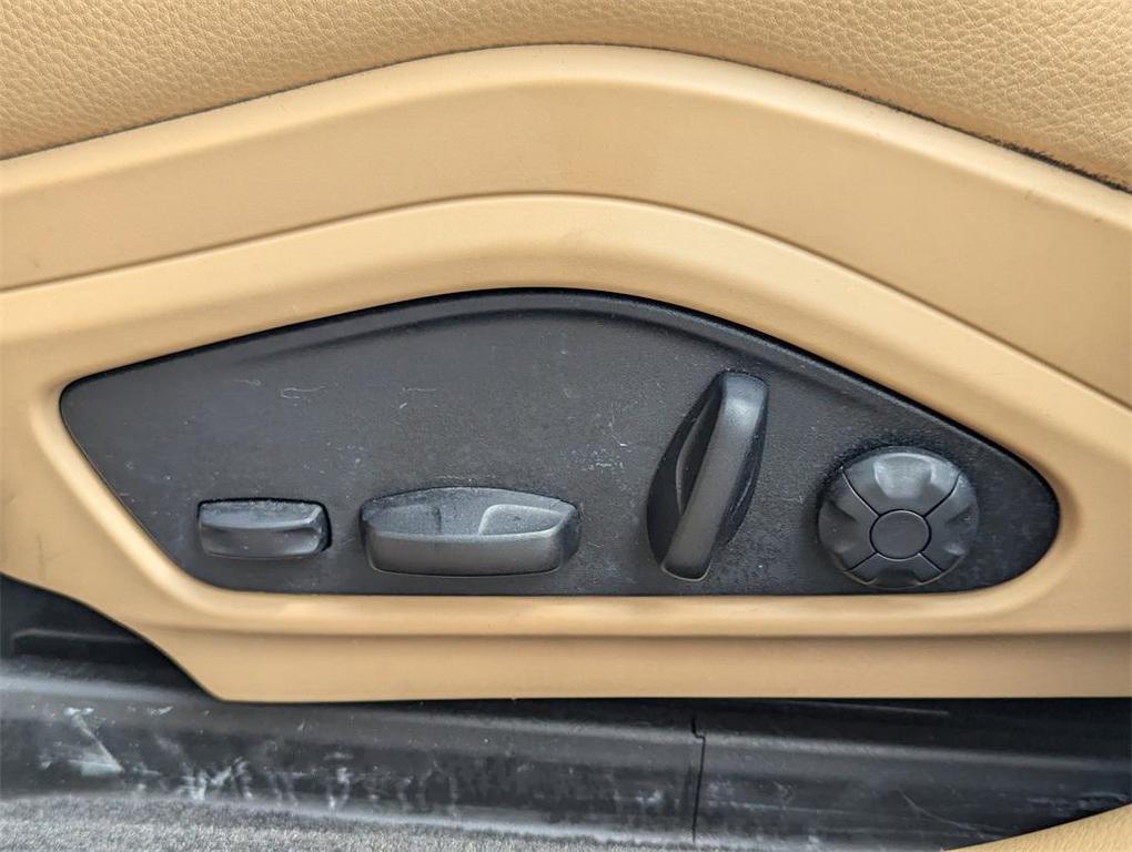 used 2022 Porsche Panamera car, priced at $88,598
