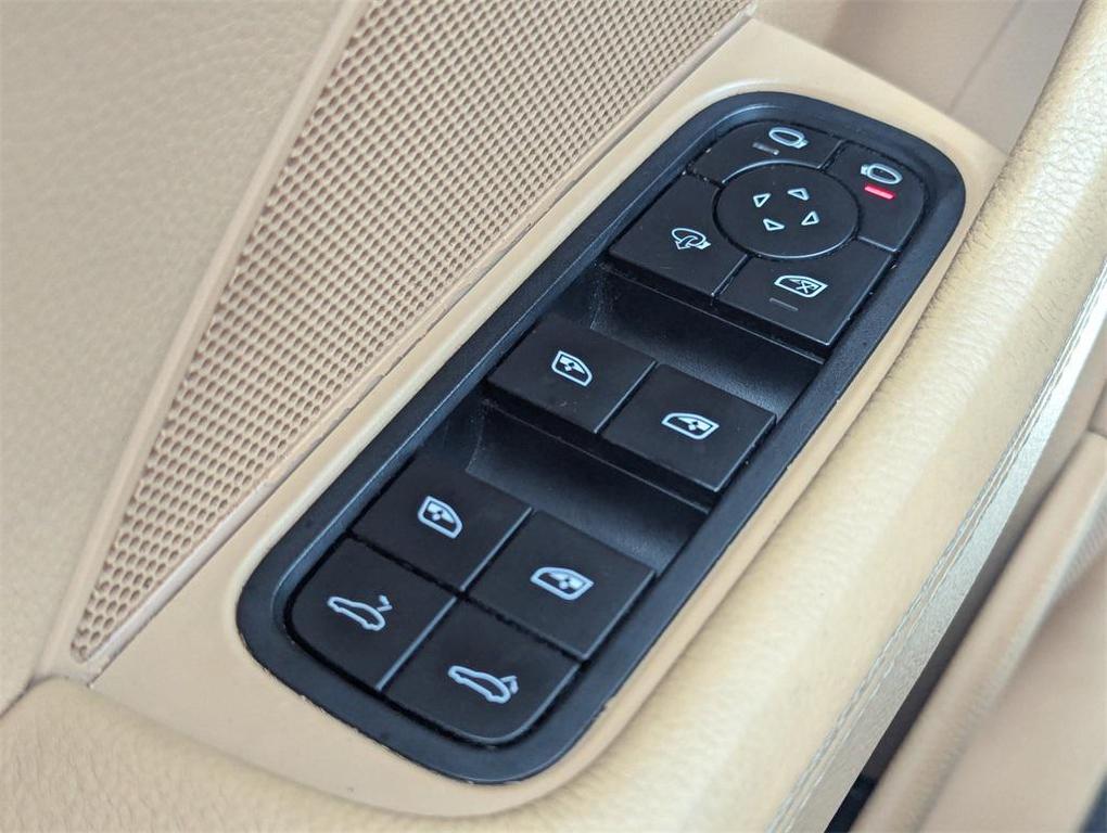 used 2022 Porsche Panamera car, priced at $88,598
